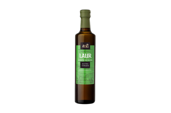 ACEITE DE OLIVA VIRGEN EXTRA