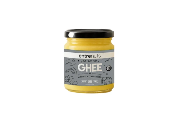 GHEE ENTRENUTS
