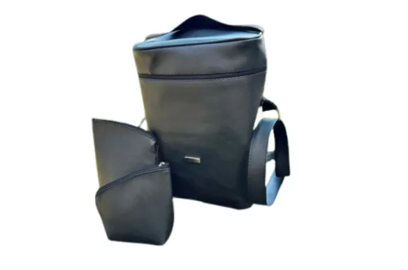 TERMERA MORRAL CUERINA + YERBERO
