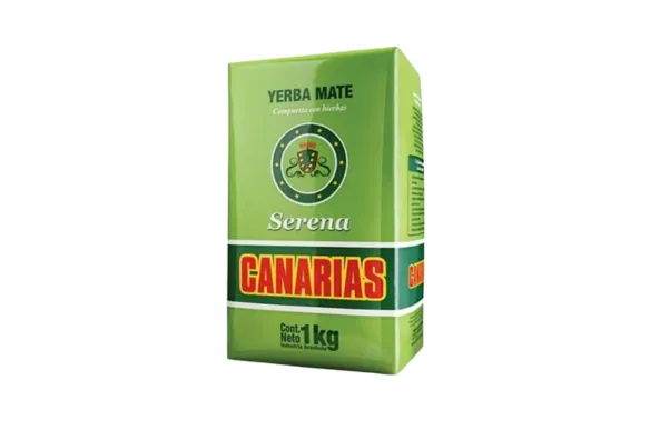 CANARIAS SERENA