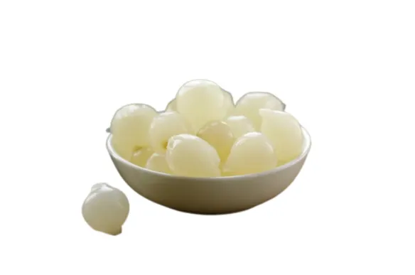 CEBOLLITAS EN VINAGRE