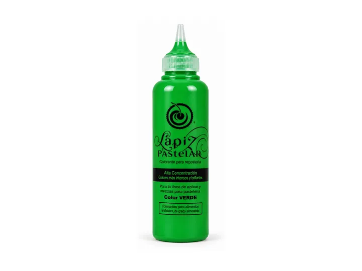 LAPIZ GLASE REAL VERDE