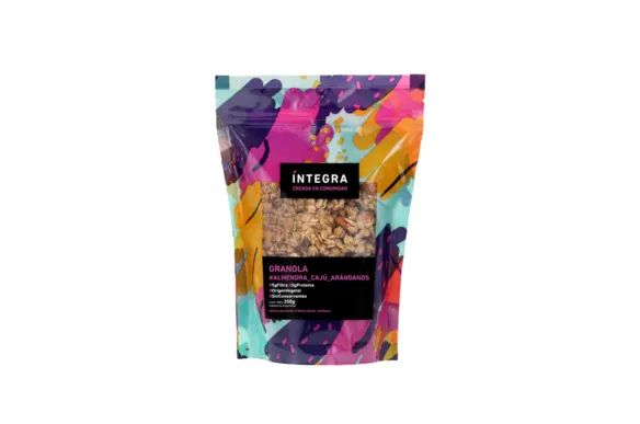 GRANOLA CLASICA