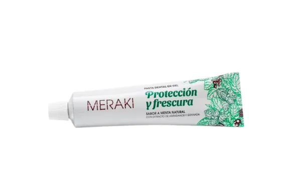 DENTRIFICO GEL