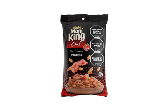 MANI KING PANCETA