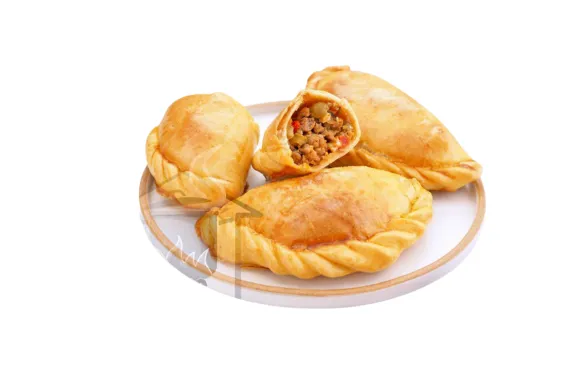 EMPANADAS DE CARNE