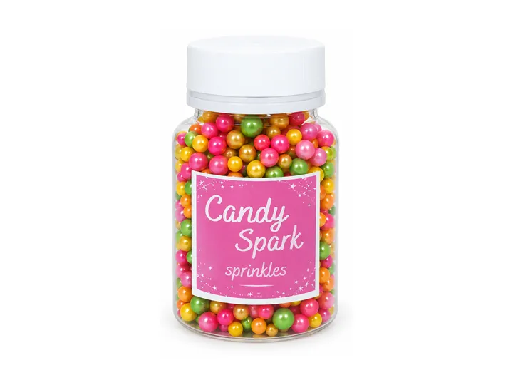 SPRINCKLES TROPICAL