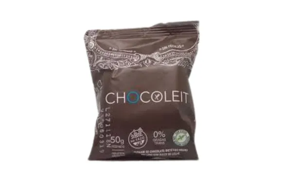 ALFAJOR CHOCOLIET NEGRO