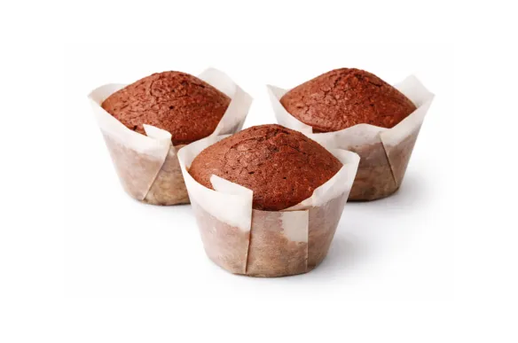 PANQUECITOS CACAO 4 UNIDADES