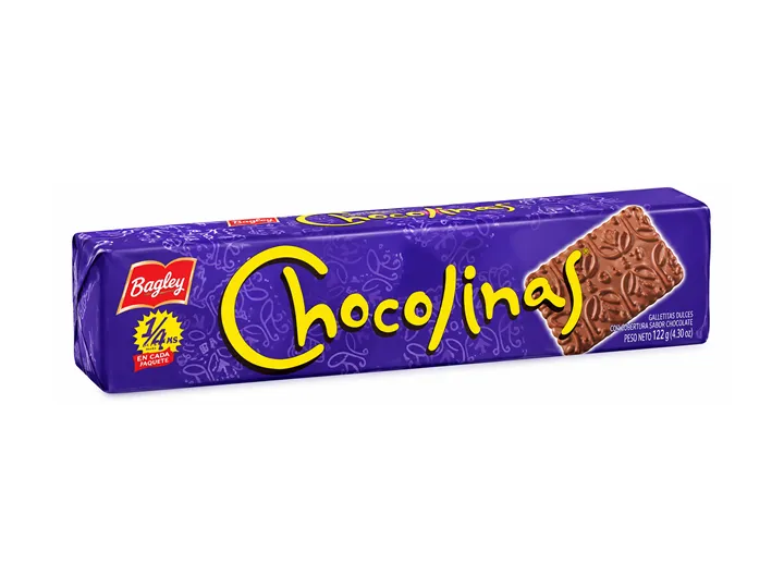 CHOCOLINAS
