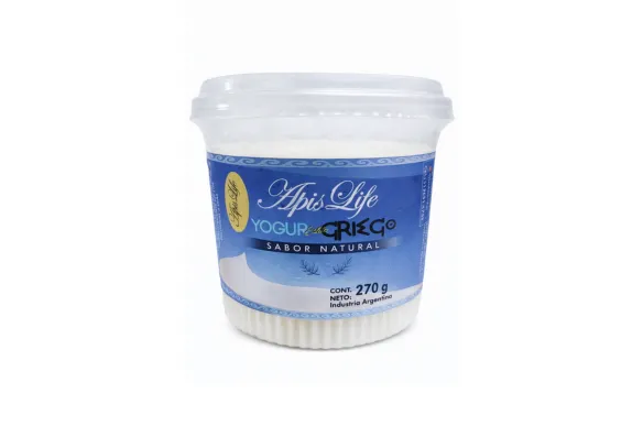 YOGUR GRIEGO