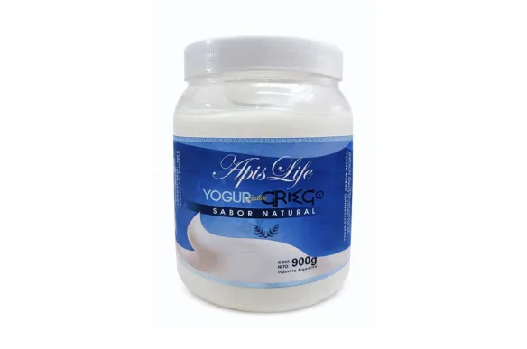 YOGUR GRIEGO