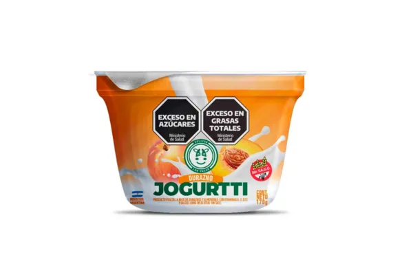 JOGURTTI DURAZNO