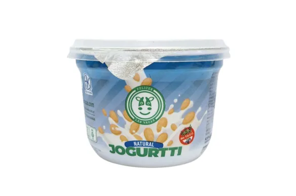 JOGURTII NATURAL