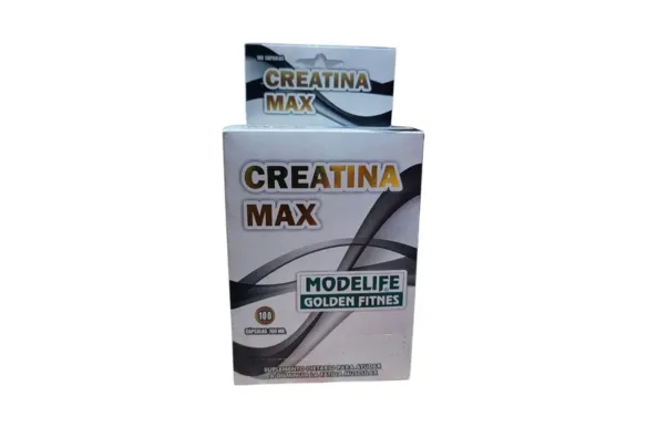 CREATINA MAX BLISTER