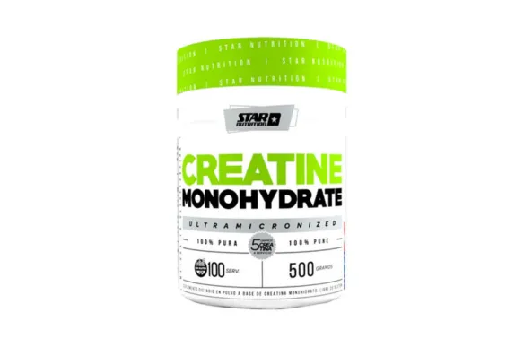 CREATINA MONOHIDRATO EEUU