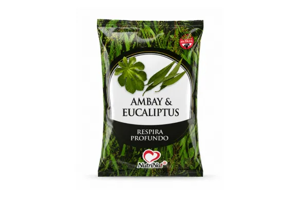 CARAMELOS AMBAY Y EUCALIPTO