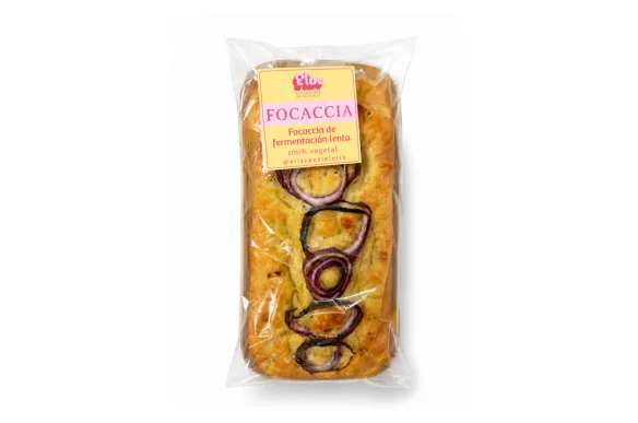 FOCACCIA