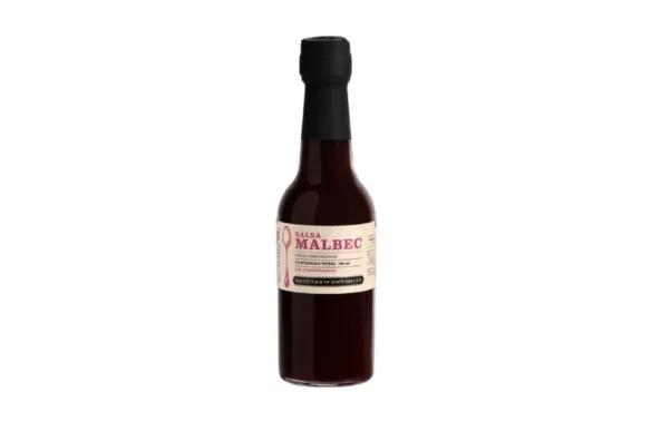 SALSA MALBEC