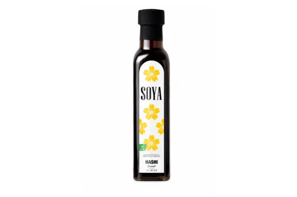 SLSA ORIENTAL DE SOYA
