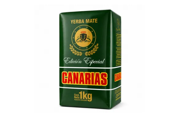 CANARIAS EDICION ESPECIAL