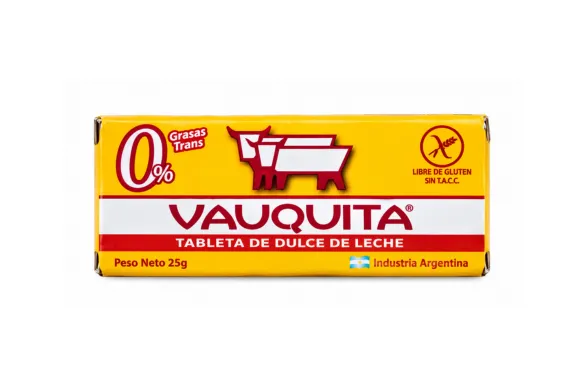 VAUQUITA