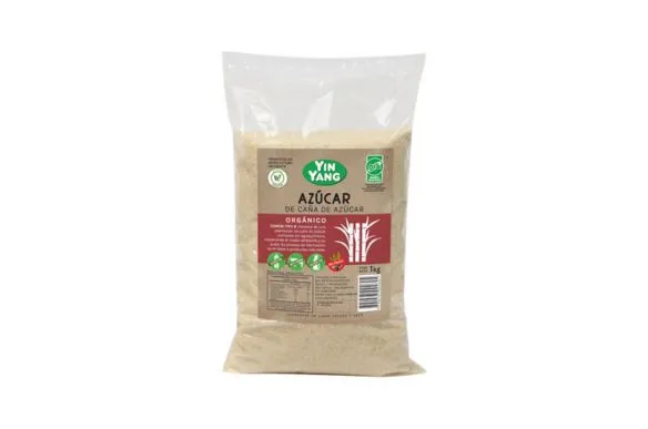 AZUCAR ORGANICA