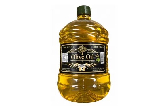 ACEITE DE OLIVA OLIVE OIL