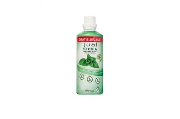 STEVIA JUAL 250CC