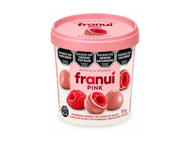 FRANUI PINK