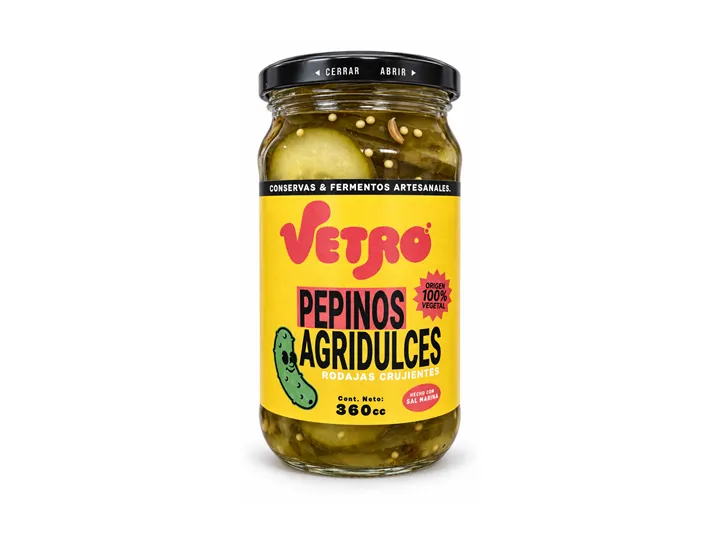PEPINOS AGRIGULCES