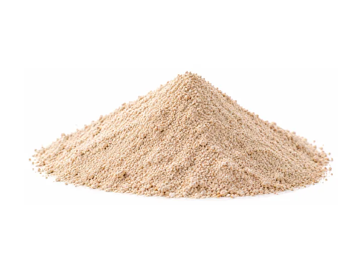 HARINA DE TRIGO INTEGRAL