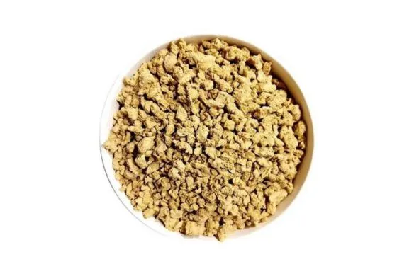 SOJA TEXTURIZADA AL PESO