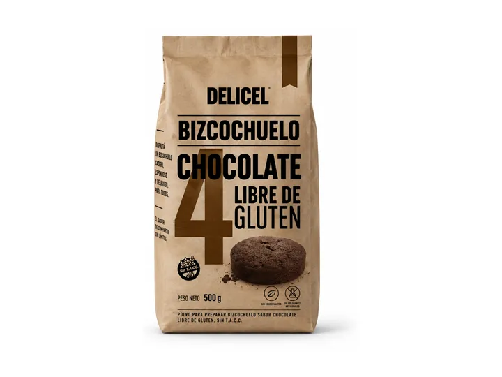 BISCOCHUELO CHOCOLATE