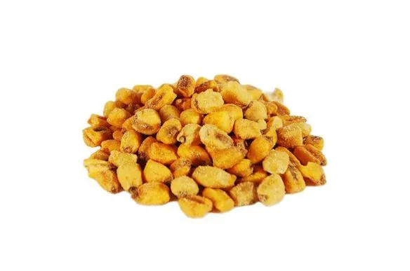MAIZ FRITO