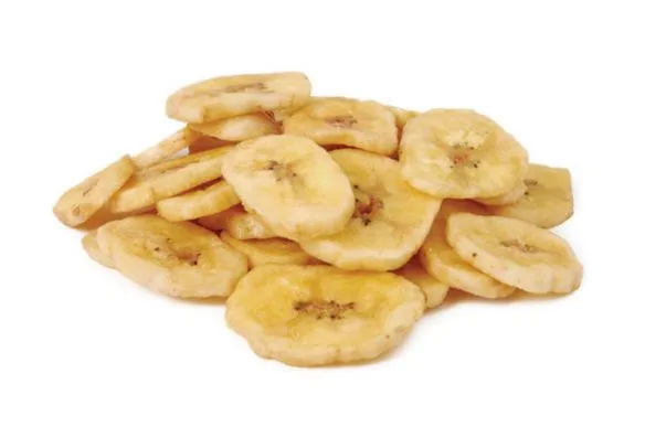 BANANITAS CHIPS
