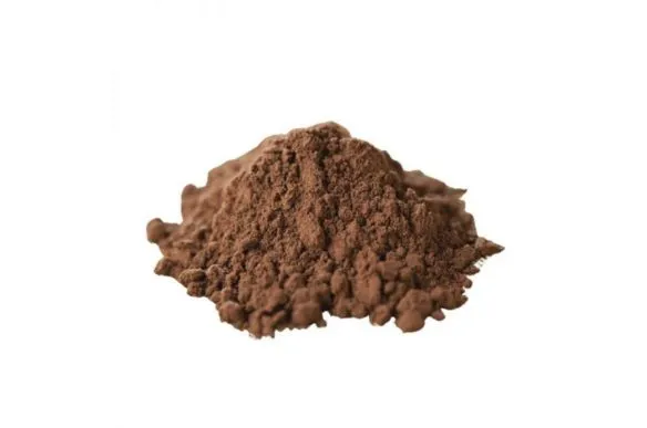 CACAO AMARGO