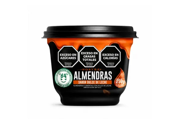 DULCE DE LECHE