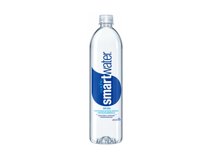 AGUA SMART WATER
