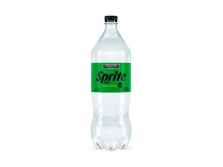 SPRITE SIN AZUCAR 1.75L