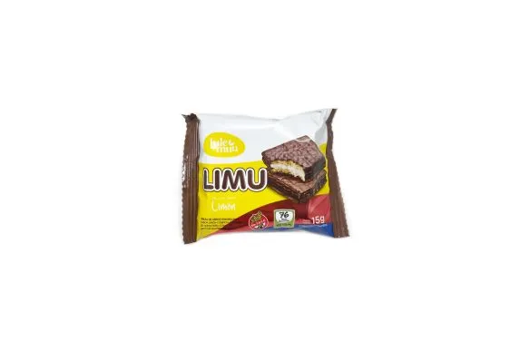 LIMU