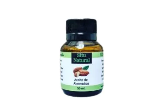 ACEITE DE ALMENDRAS SITU