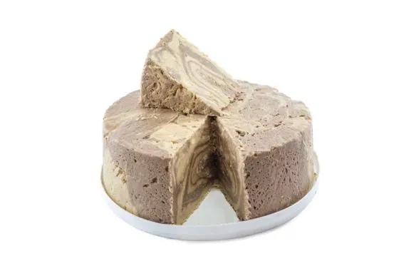 POSTRE DE MANI (MANTECOL)