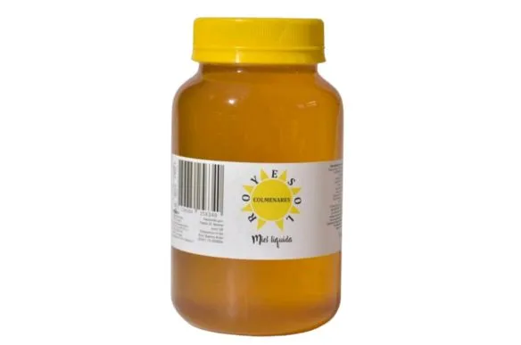 MIEL ROYESOL 500GR