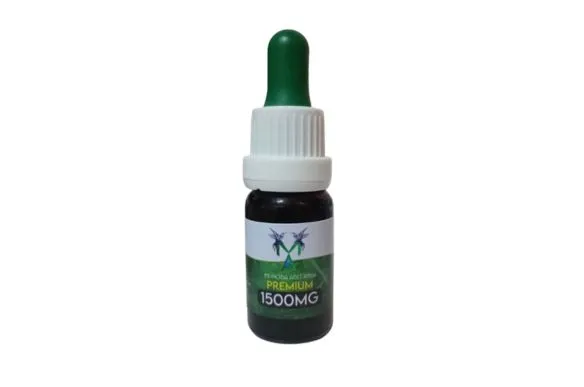 CBD 1500MG 10ML