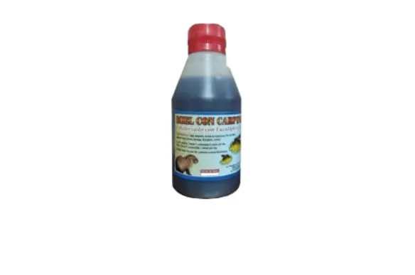 MIEL CARPINCHO 150CC