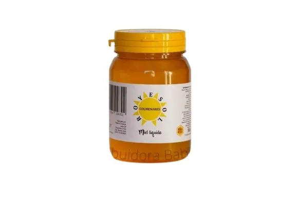 MIEL ROYESOL KILO