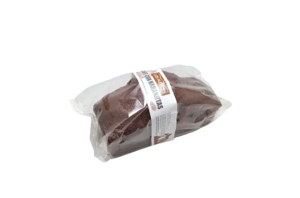 BUDIN ALGARROBA/MANZANA LOS ALERCES