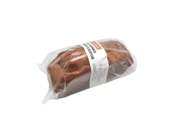 BUDIN MANZANA SIN AZUCAR LOS ALERCES