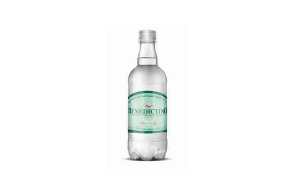 AGUA BENEDICTINO 500ML